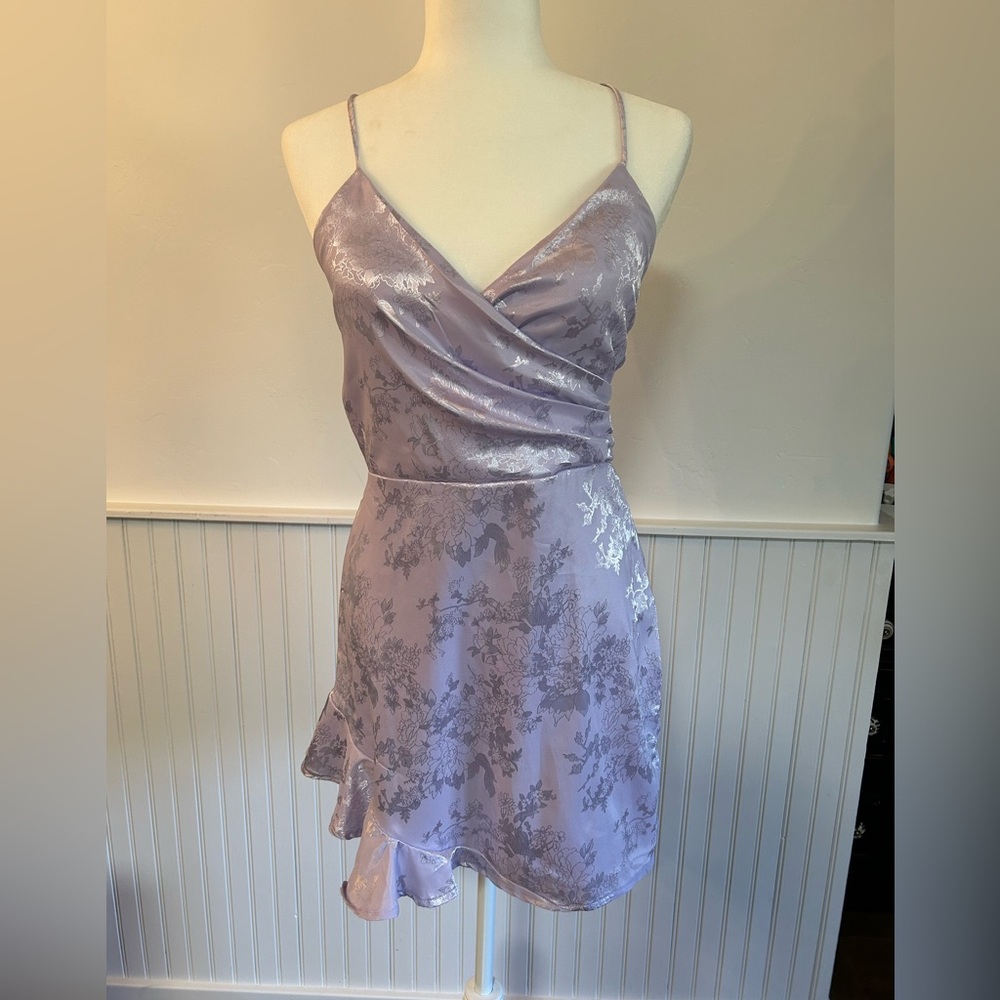 Lucy in the Sky Kayden Mini Sundress - Sold out in stores